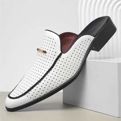 Morgan | Prestige Slip-On Loafers