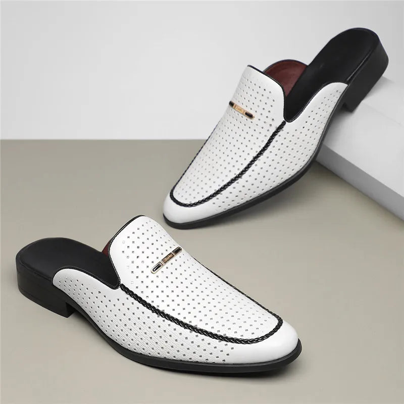 Morgan | Prestige Slip-On Loafers