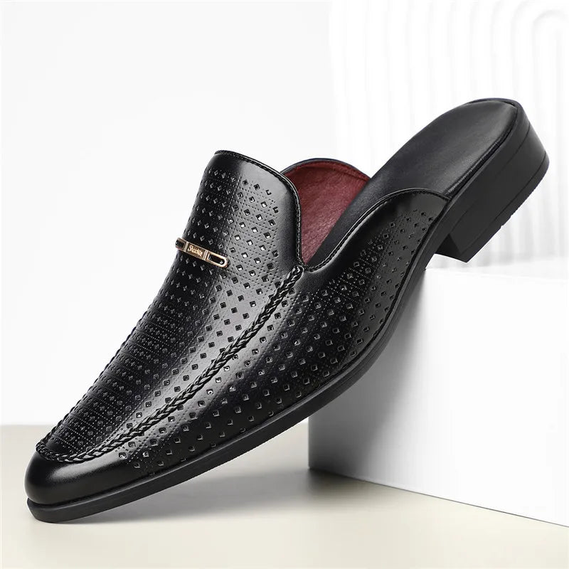 Morgan | Prestige Slip-On Loafers