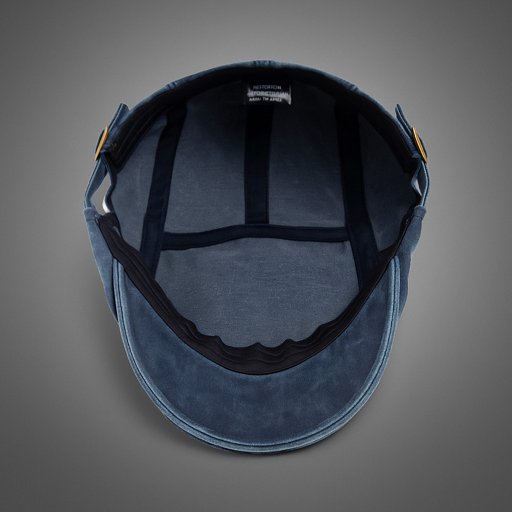 Bastien - Vintage Beret