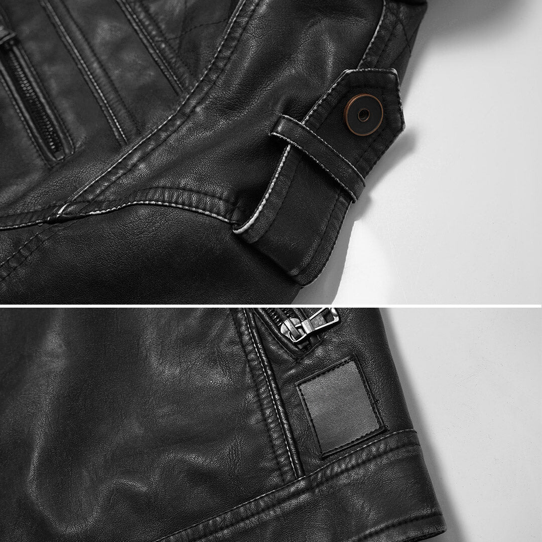 Hudson | Ironclad Rider Jacket