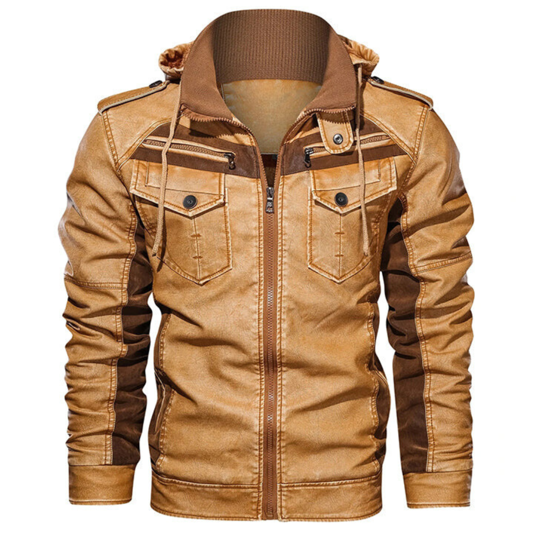 Hudson | Frontier Explorer Jacket