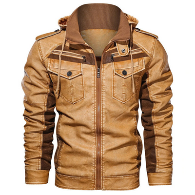 Hudson | Frontier Explorer Jacket