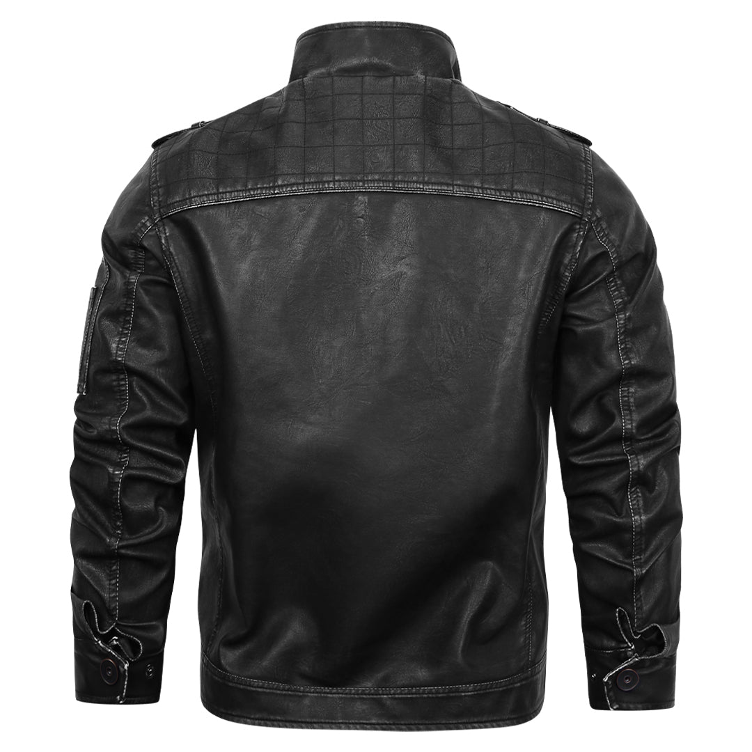 Hudson | Ironclad Rider Jacket