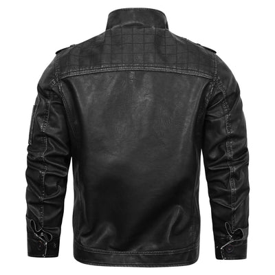 Hudson | Ironclad Rider Jacket