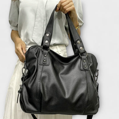 Margaret - Chic Hobo Shoulder Bag