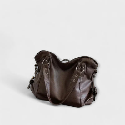 Margaret - Chic Hobo Shoulder Bag