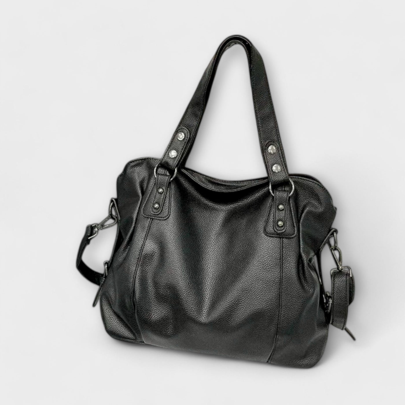 Margaret - Chic Hobo Shoulder Bag