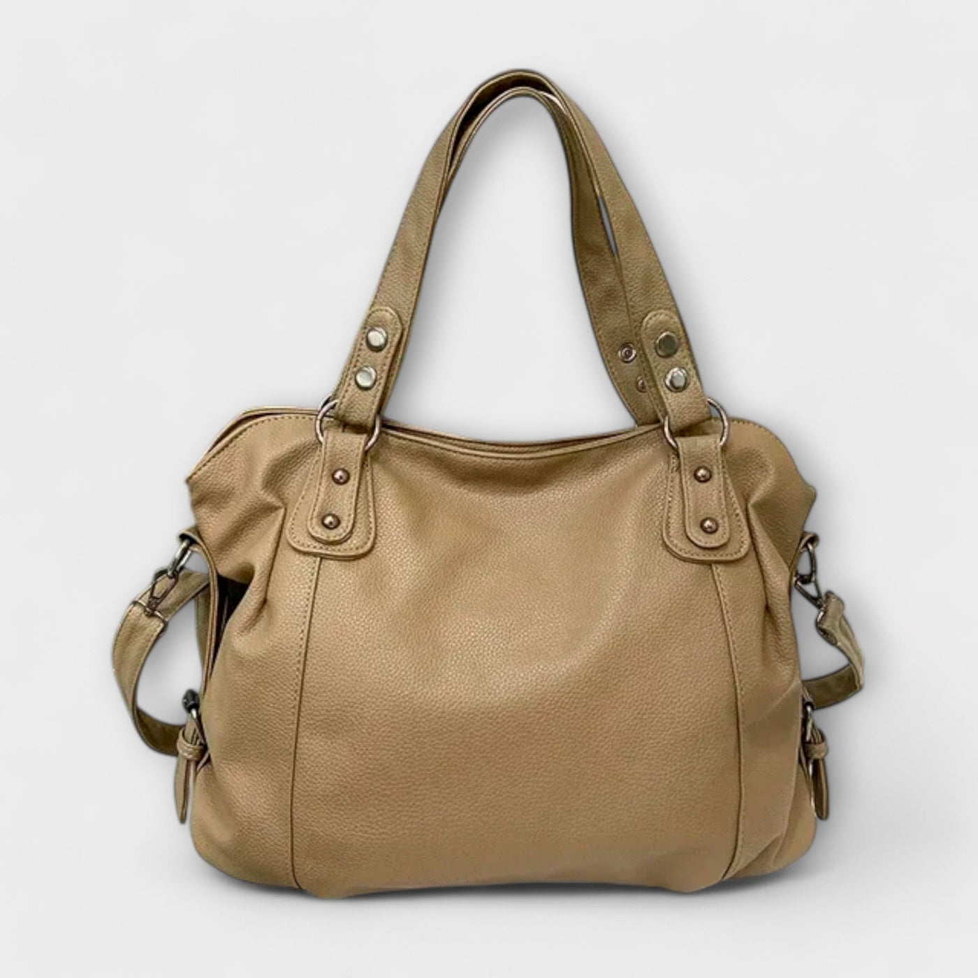 Margaret - Chic Hobo Shoulder Bag
