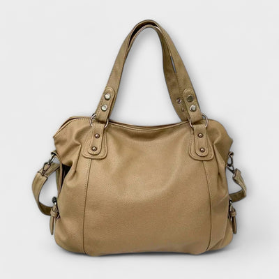Margaret - Chic Hobo Shoulder Bag