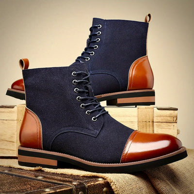 Everett | Vintage Heritage Boots