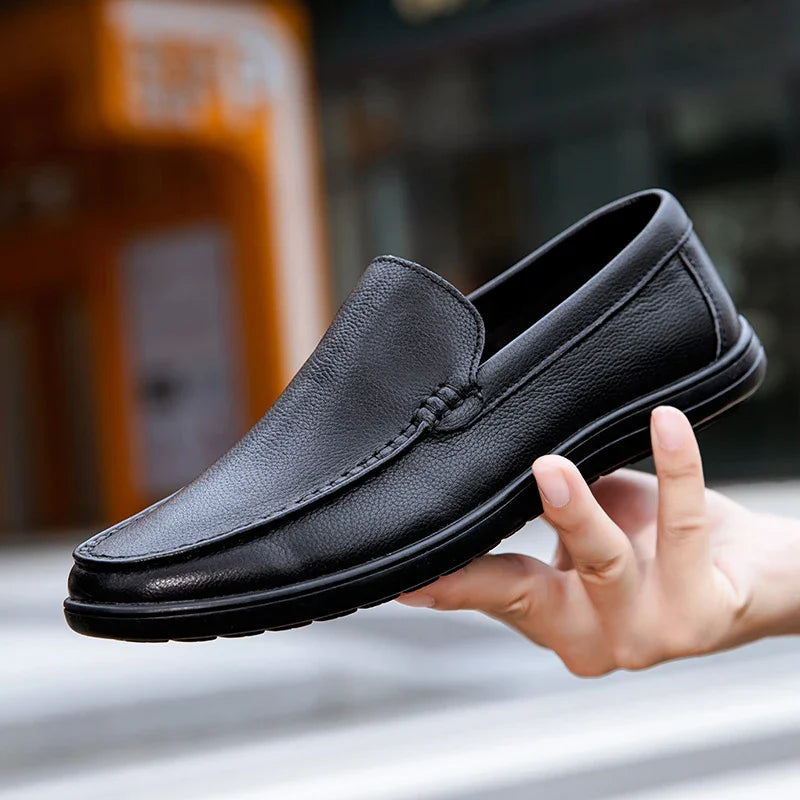 Felix | Modern Classic Loafers