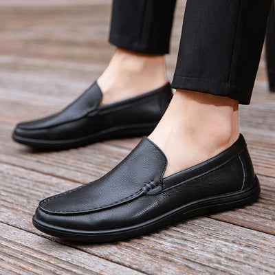 Felix | Modern Classic Loafers