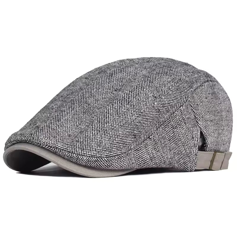 Classic Wool Heritage Cap