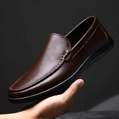 Felix | Modern Classic Loafers