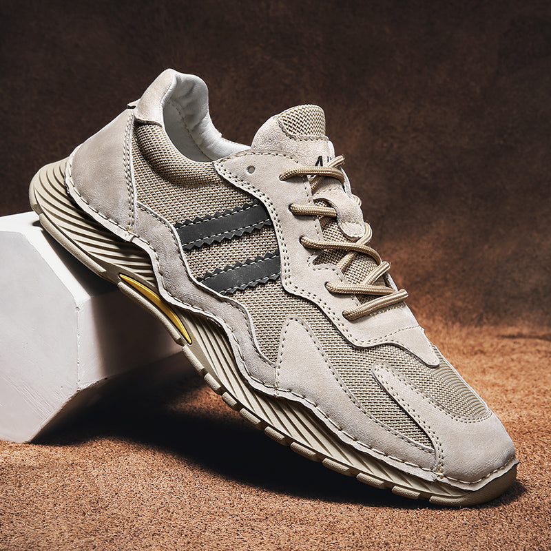 Lincoln | Active Comfort Sneakers