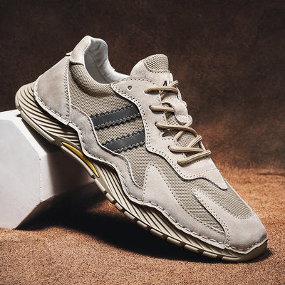 Lincoln | Active Comfort Sneakers