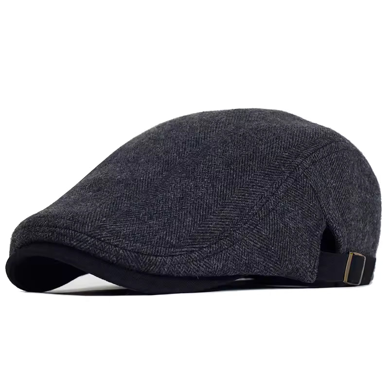 Classic Wool Heritage Cap