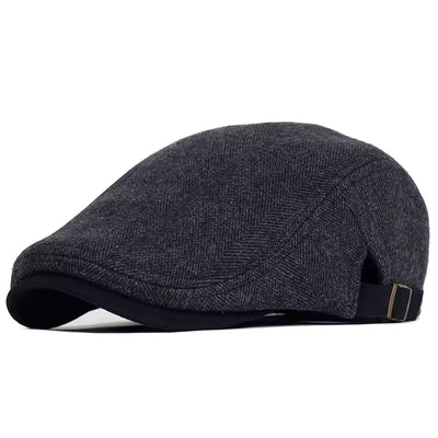 Classic Wool Heritage Cap