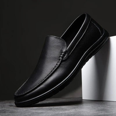 Felix | Modern Classic Loafers