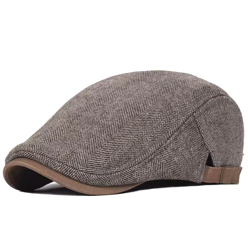 Classic Wool Heritage Cap