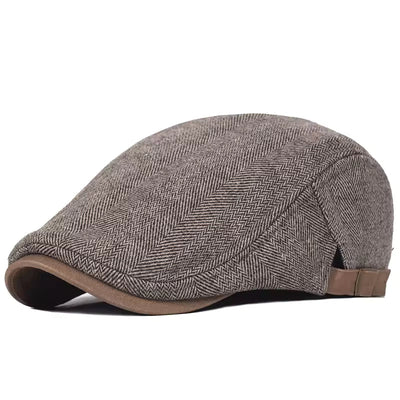 Classic Wool Heritage Cap