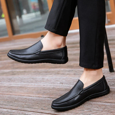 Felix | Modern Classic Loafers