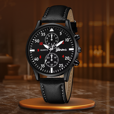 Dawson | Midnight Chronograph