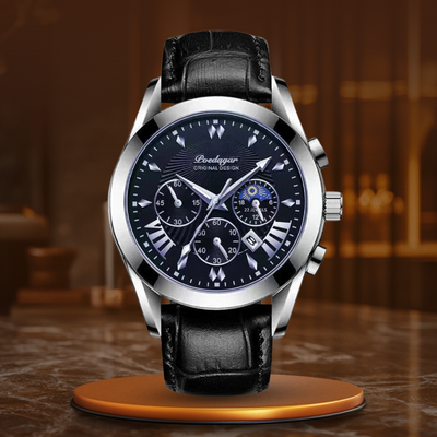 Beaufort | Chronograph Masterpiece