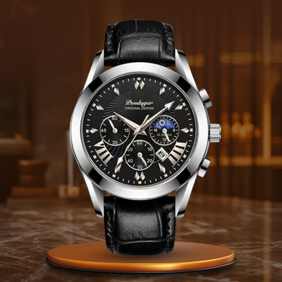 Beaufort | Chronograph Masterpiece