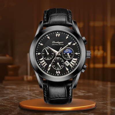 Beaufort | Chronograph Masterpiece