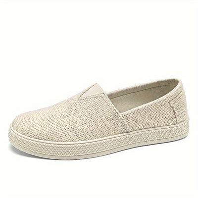 Relaxed Beach Moccasins