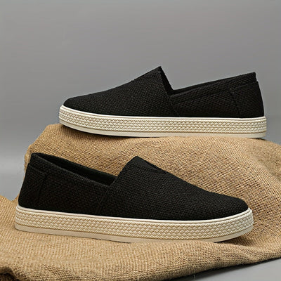 Relaxed Beach Moccasins