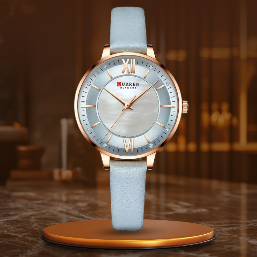 Isabelle | Timeless Grace Watch