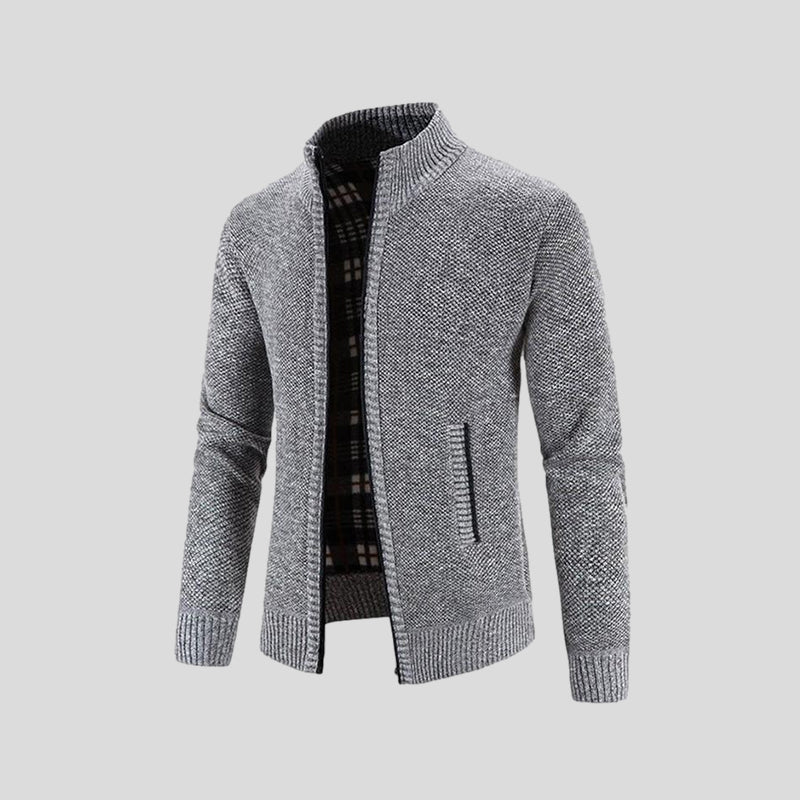 Vince | Alpine Knit Jacket
