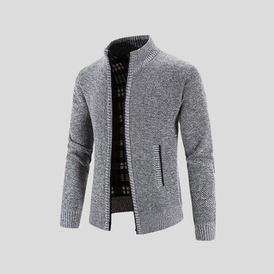 Vince | Alpine Knit Jacket