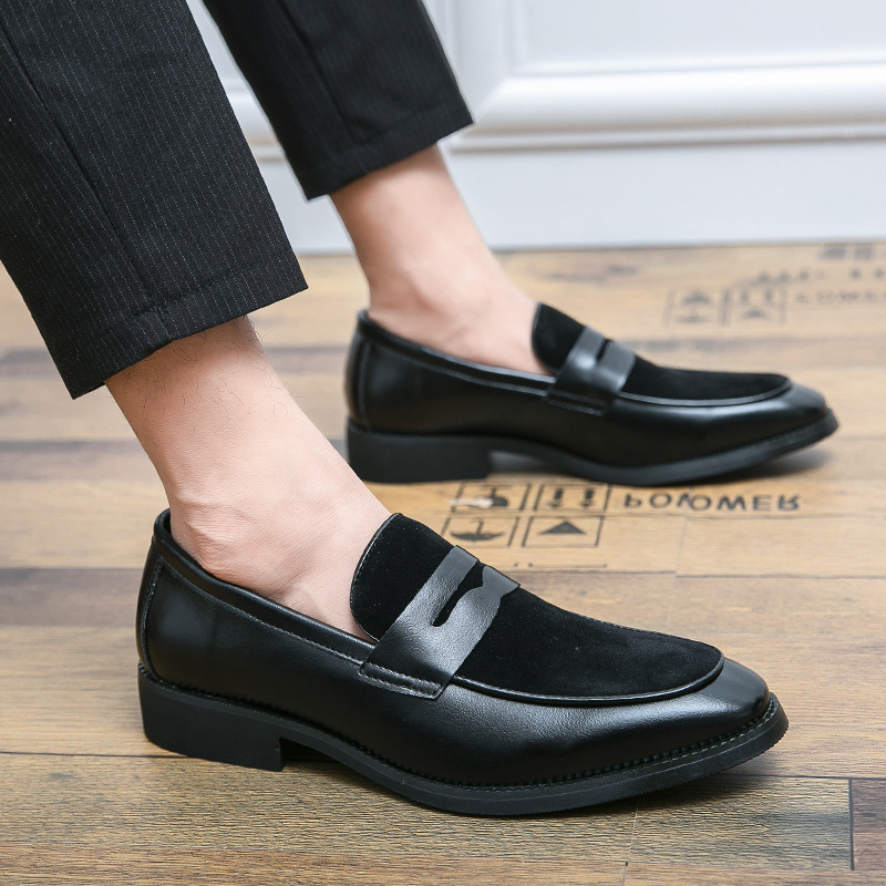 Chic Loafers