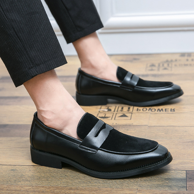 Chic Loafers