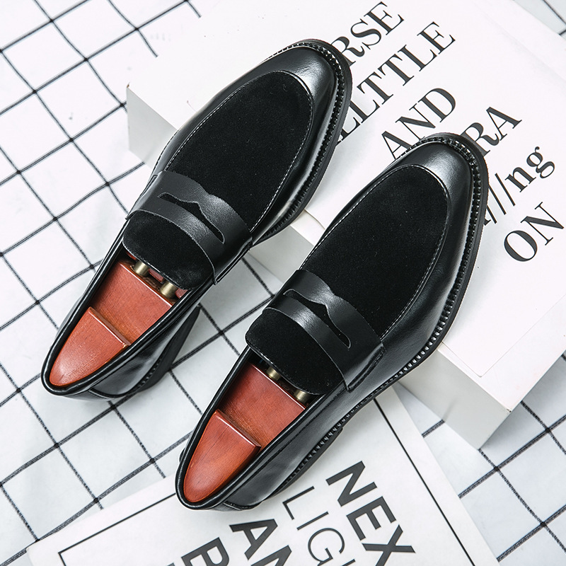 Chic Loafers