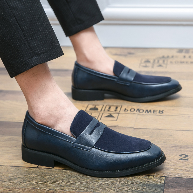 Chic Loafers