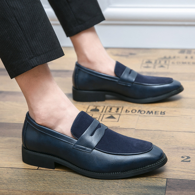 Chic Loafers