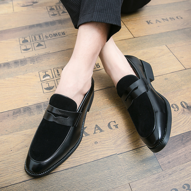 Chic Loafers