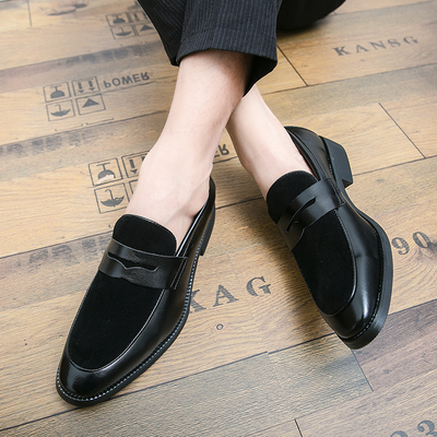 Chic Loafers