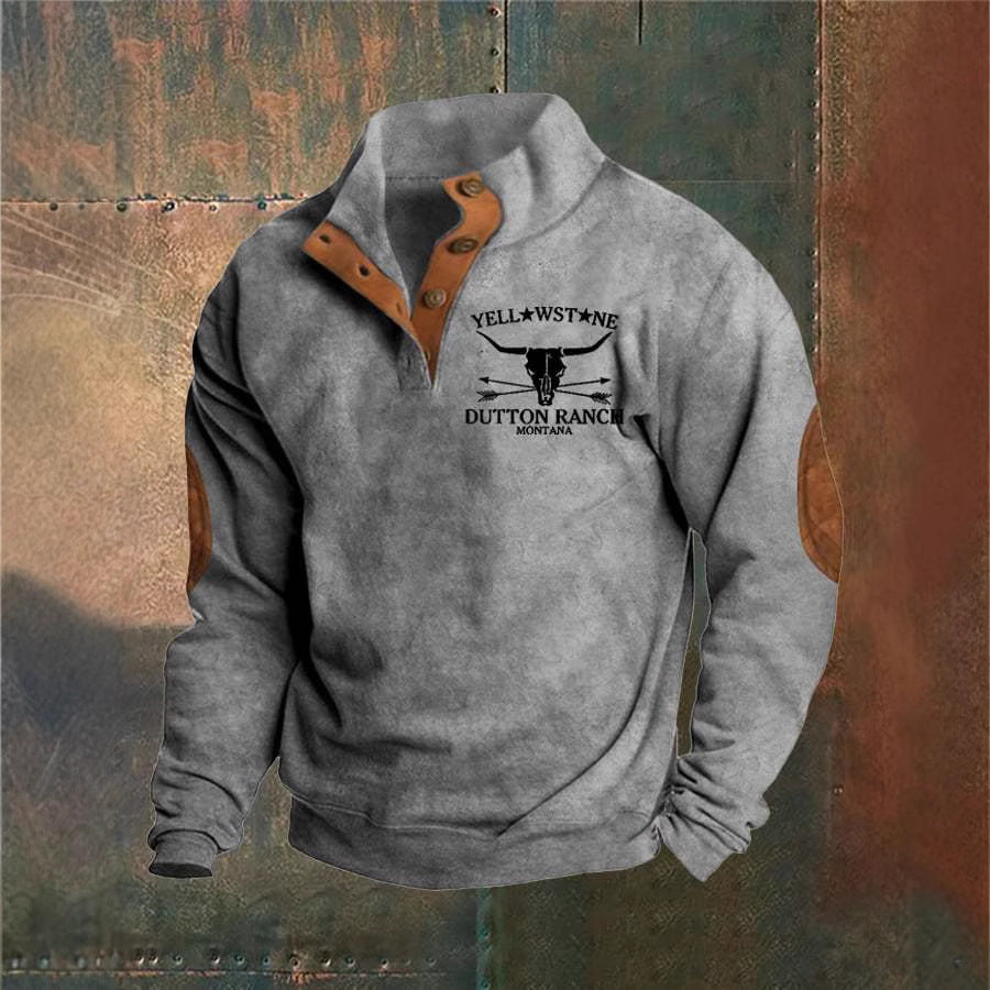 Dutton | Yellowstone Ranch Sweater