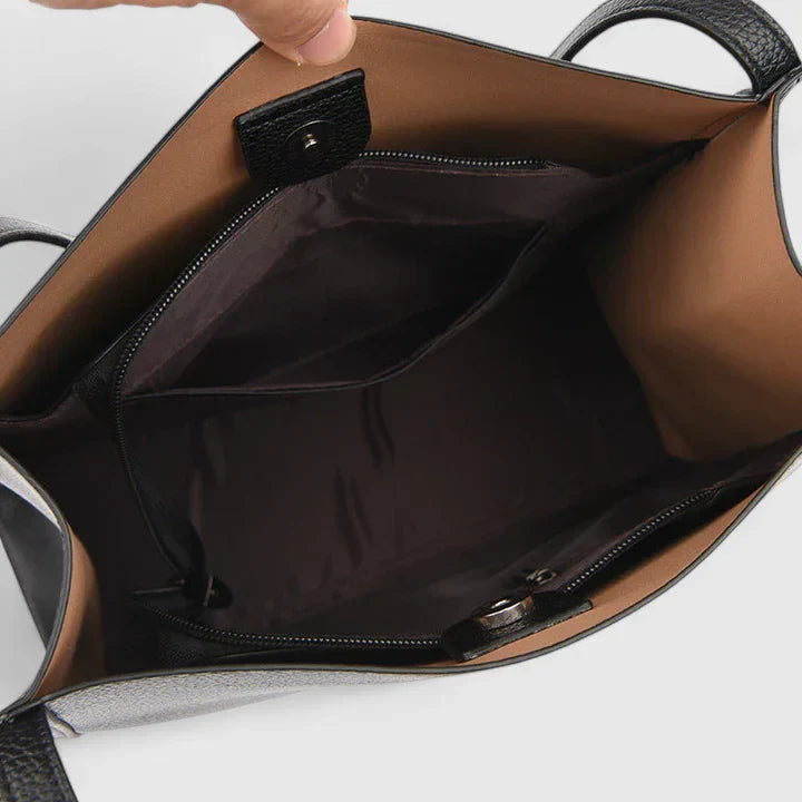 Eryzabeth | Chic Shoulder Bag