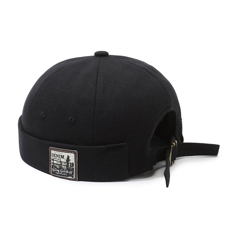 Maritime Cap
