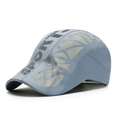 Rapid-Dry Athletic Cap