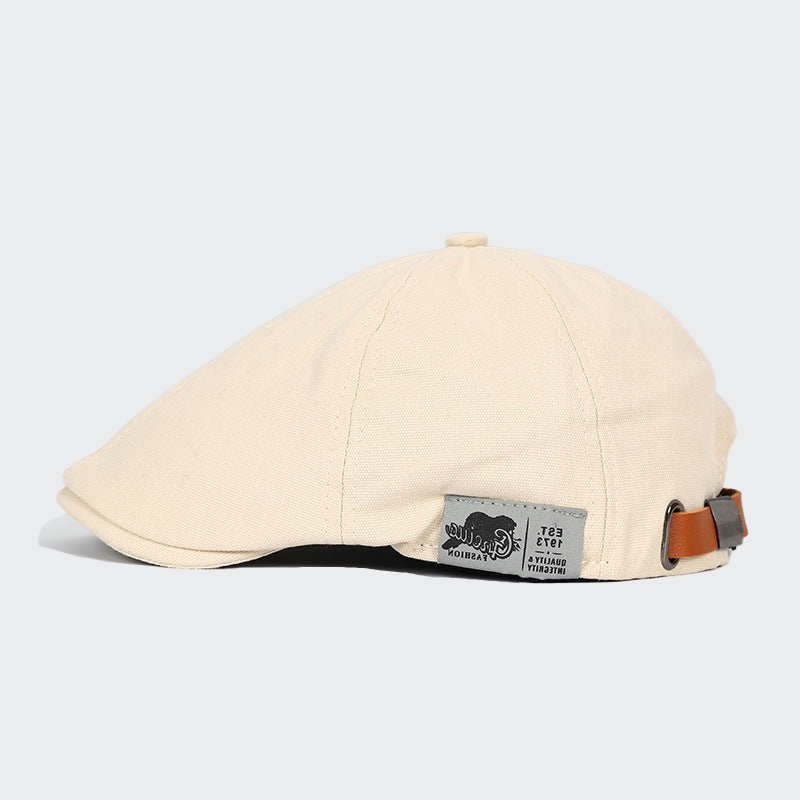 Contemporary Classic Cap