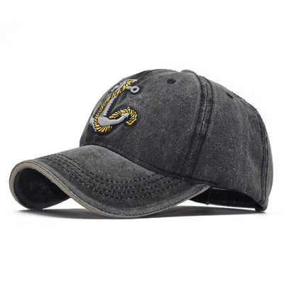 Atlantic Anchor™ Hat