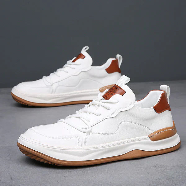 Noah | Everyday Leather Sneakers
